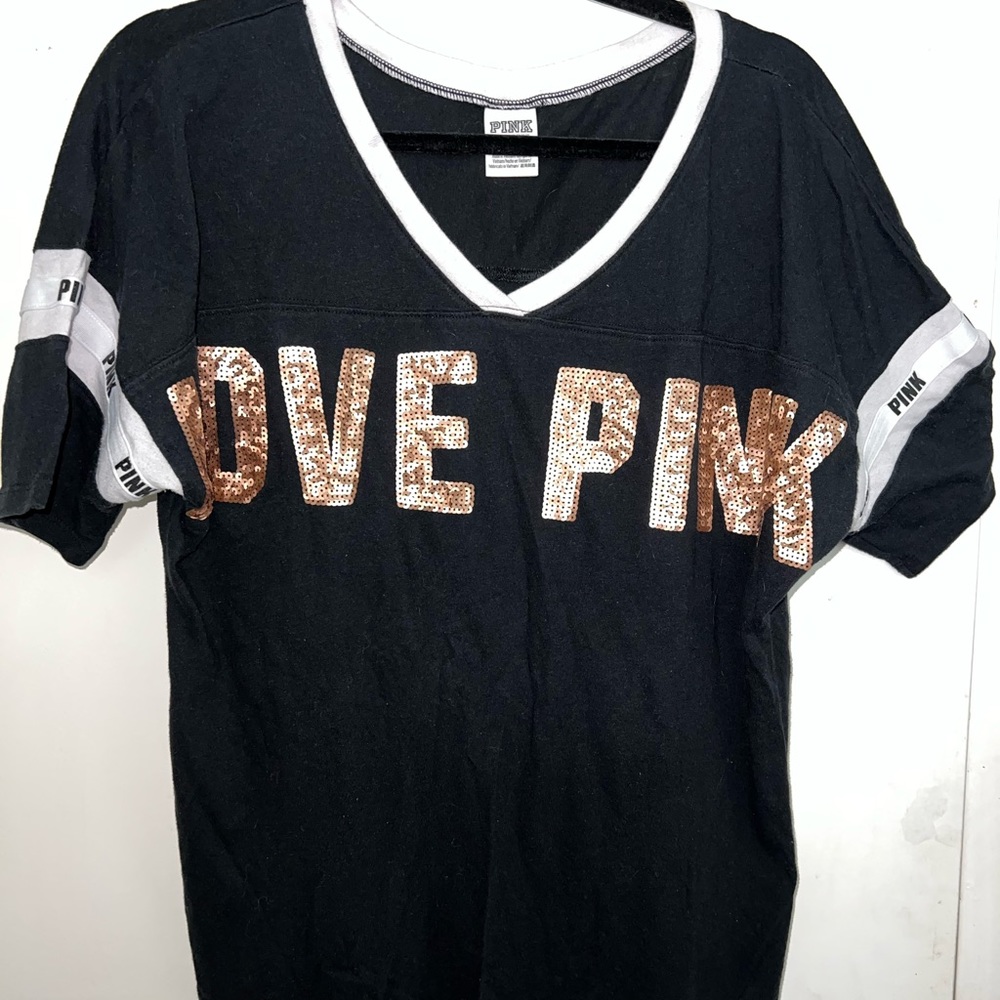 PINK Tee